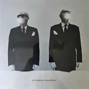 Vinyl (LP) Pet Shop Boys - Nonetheless