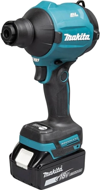 MAKITA.pūtiklis / POMPKA 18V DAS180RT