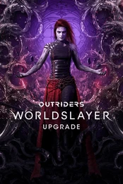 Outriders Worldslayer Upgrade PC