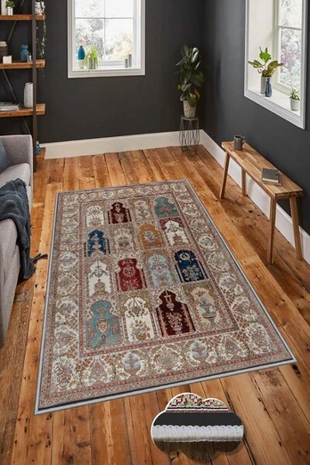 Asir kilimas Hmnt804 180x280 cm