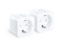 Philips Smart Smart Plug powermeter Type-F 2PK | Philips Smart | 8721103161406