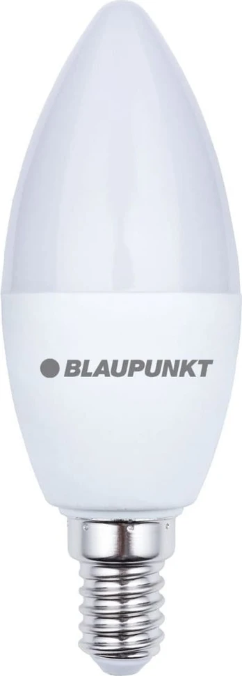 Blaupunkt LED lamp E14 6,8W, natural white