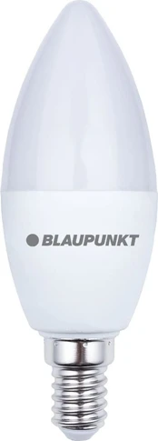 Blaupunkt LED lamp E14 6,8W, natural white kaina