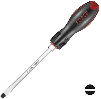 Force Atsuktuvas plokščias 5.5x230mm