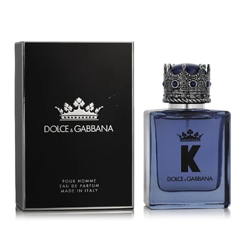 Dolce & gabbana K Eau De Parfum 50 ml Kvepalai