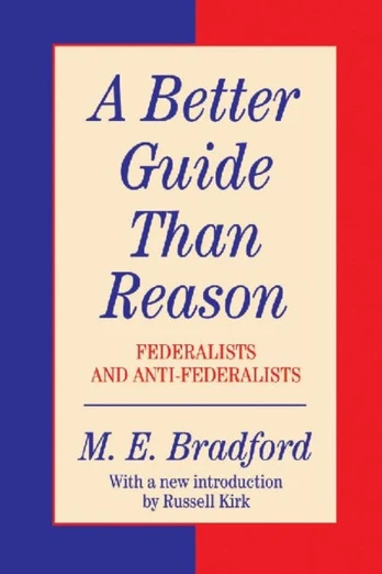 Better Guide Than Reason