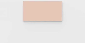 Lintex Mood Wall glastavle 1500x750 mm