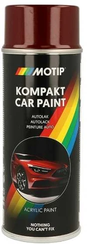 Motip Autoacryl spray 51541 - 400ml