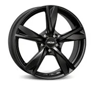 ADVANTI MIMAS BLACK 6x15" 5X112 ET45