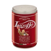 Kavos pupelės Lucaffe "Classic" 250g. kaina