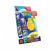 Premier League PLUS 2025 Mini Collectors Can kaina