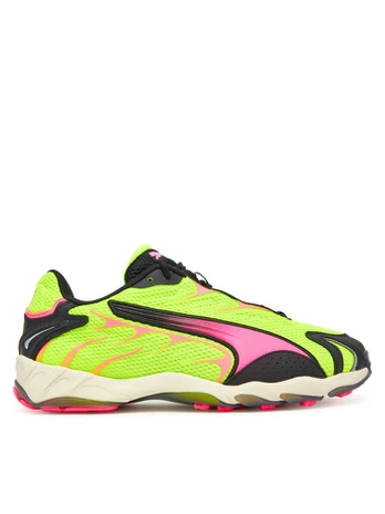 Laisvalaikio batai Puma Inhale 401560 05 Geltona
