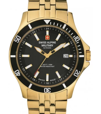 Swiss Alpine Military 7022.1117