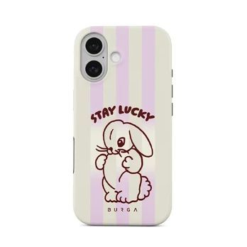Stay Lucky - iPhone 16 Case, Tough (MagSafe) / N/A