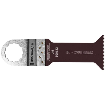 Universalus pjovimo diskas Festool USB 78/42/Bi 5x (500147)