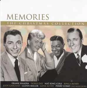 CD Various - Memories - The Christmas Collection