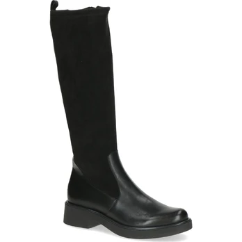 Auliniai moterims, Juoda, Boots