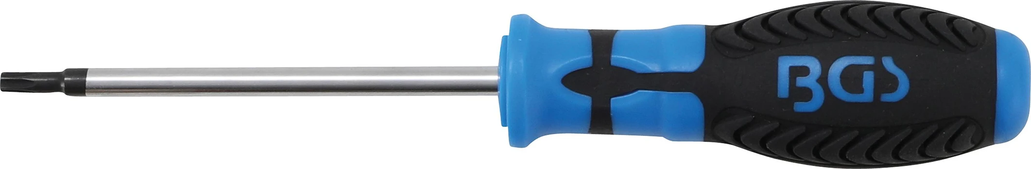 Atsuktuvas | T-Star (Torx) T25 (4920)