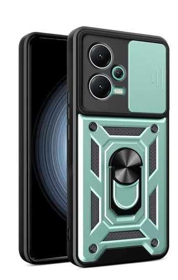 Xiaomi Poco F5 dėklas A