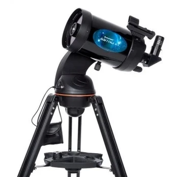 Teleskopas Celestron Astro FI 5'' GoTo WiFi SC