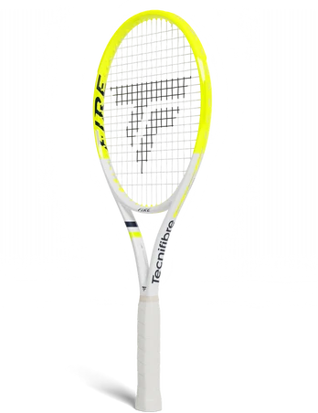 TECNIFIBRE FIRE 255 teniso raketė (Dydis: 1)