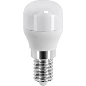 LED šaldytuvo lempa E14 Classic Mini 1,7W, 2700K