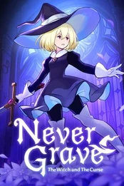 Never Grave: The Witch And The Curse PC