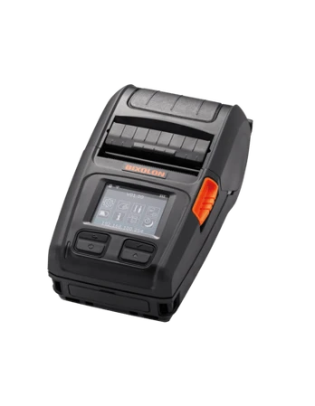 Bixolon XM7-20, USB-C, RS232, BT (iOS), Wi-Fi, 8 dots/mm (203 dpi), display, ZPLII, CPCL