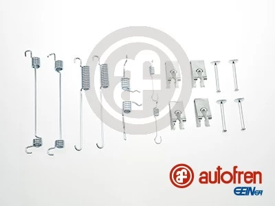AUTOFREN D3-911A Brake shoe fitting kit