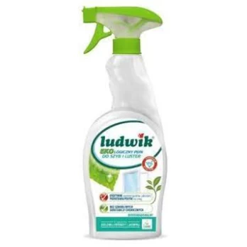 Valymo putos virtuvei Liudwik EKO 750 ml