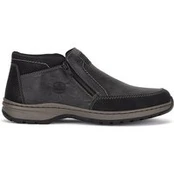 Aulinukai Rieker 03352-45 Juoda