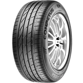 LASSA COMPETUS H/P 255/60 R18