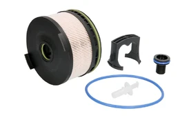 Kuro filtras MANN-FILTER PU11002ZKIT kaina