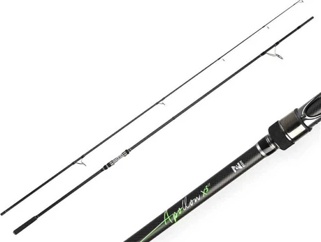 ZFISH meškerė Apollon X3 13ft/3,50lb