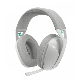 LOGITECH G321 LIGHTSPEED HEADSET WRL WHITE
