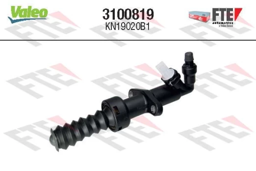 VALEO VAL3100819 Clutch Slave Cylinder