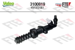 VALEO VAL3100819 Clutch Slave Cylinder kaina