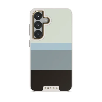 Cloudbreak - Samsung Galaxy S25 Case, Elite Light (Magnetic) / Gold