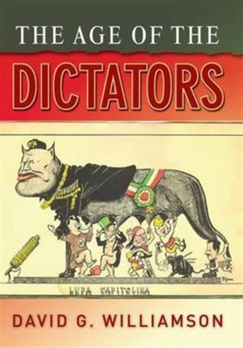 Age of the Dictators