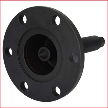 Wheel hub puller for MAN, 2 pcs, KS Tools