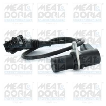Jutiklis, uždegimo impulsas MEATDORIA 87423