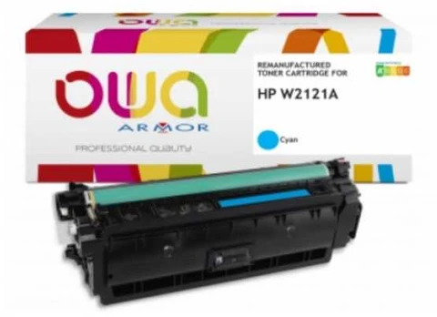 Armor K18944OW, 45000 pages, Cyan, 1 pc(s)