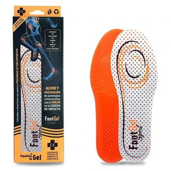 FootGel vidpadžiai, 35-38 dydis