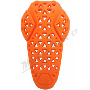 Integruojamos alkūnių apsaugos Scott D3O LP2 Pro L2