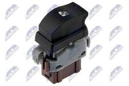 Jungiklis, lango pakėliklis NTY EWS-PL-015 kaina
