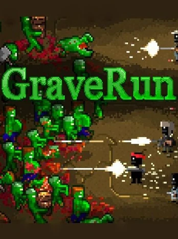 GraveRun PC