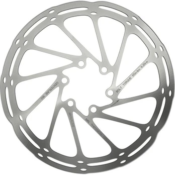 Diskinis stabdžių rotorius Sram Rotor Centerline 160 mm (00.5018.037.013)