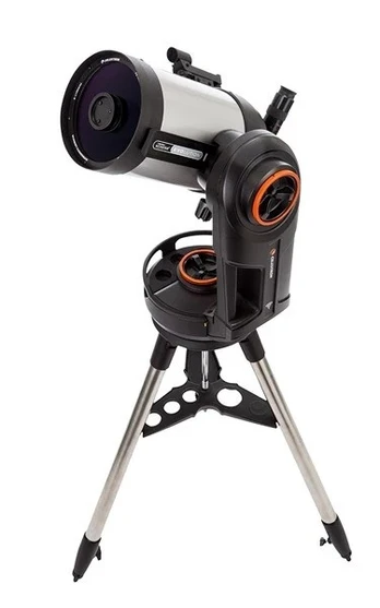 Teleskopas Celestron NexStar Evolution 6 WiFi