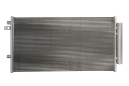 Kondicionieriaus radiatorius CD331205