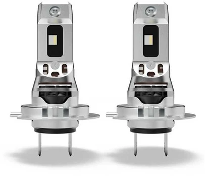 Osram Night Breaker LED Speed - H7 Car Bulbs